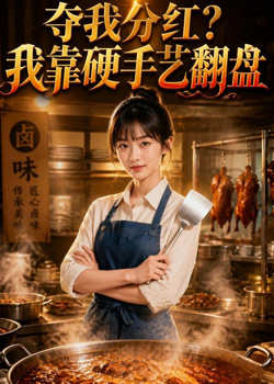 夺我分红?我靠硬手艺翻盘