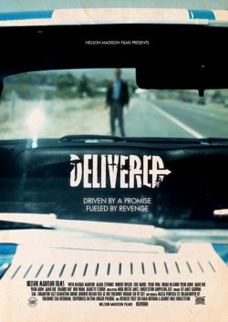 Delivered（2011）