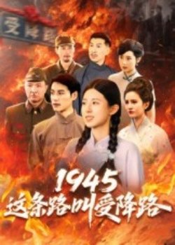 1945这条路叫受降路高清播放