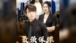 最强保镖，美女总裁来抢婚在线观看
