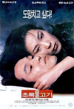 绿鱼在线观看