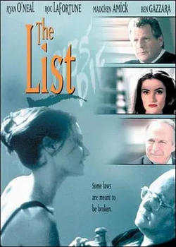 名单 The List在线观看
