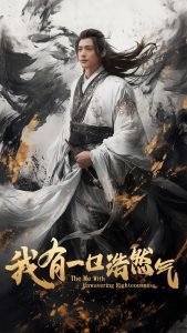 我有一口浩然气高清播放