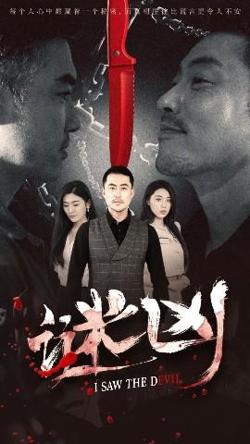 谜凶高清播放