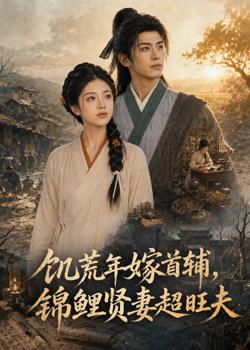饥荒年嫁首辅，锦鲤贤妻超旺夫在线观看