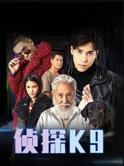 侦探K9粤语高清播放