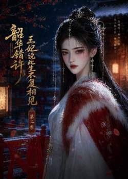 韶华错许,王妃说此生不复相见第二季高清播放