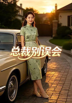 总裁别误会在线观看