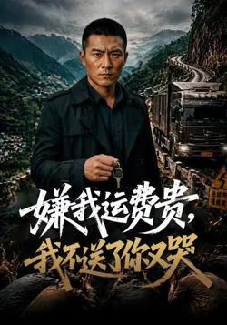 嫌我运费贵，我不送了你又哭高清播放