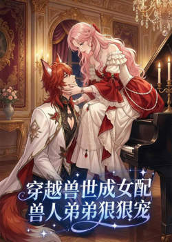 穿越兽世成女配，兽人弟弟狠狠宠高清播放