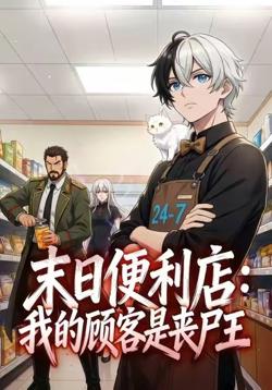 末日便利店，我的顾客是丧尸王在线观看
