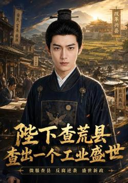 陛下查荒县,查出一个工业盛世在线观看