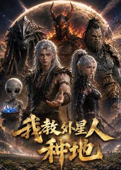 我教外星人种地高清播放