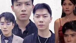 三个大佬哥哥竟是宠妹狂魔在线观看