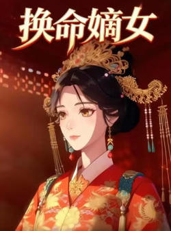 换命嫡女高清播放