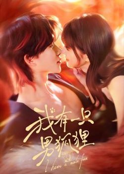 我有一只男狐狸高清播放