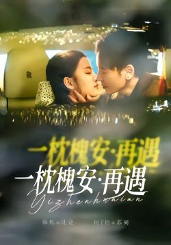 一枕槐安：再遇在线观看