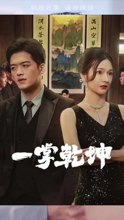 一掌乾坤高清播放