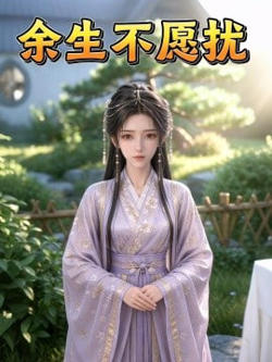余生不碍扰高清播放
