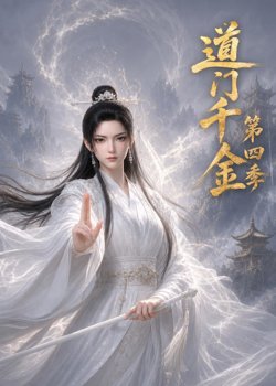道门千金第四季