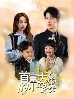 首富大佬的小孕妻高清播放