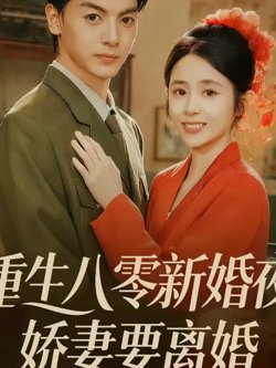 重生八零新婚夜娇妻要离婚高清播放