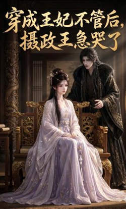 穿成王妃不管后，摄政王急哭了在线观看