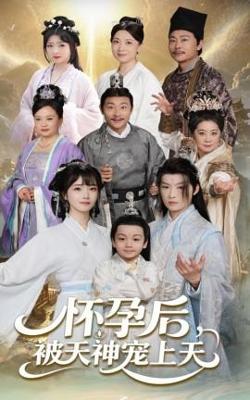怀孕后被天神宠上天高清播放