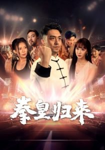 拳皇归来高清播放