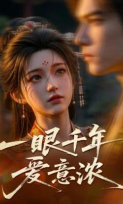 一眼千年爱意浓高清播放