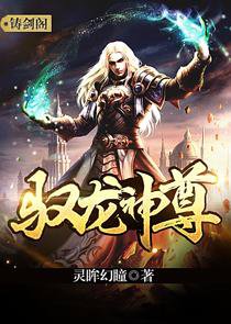 驭龙神尊在线观看