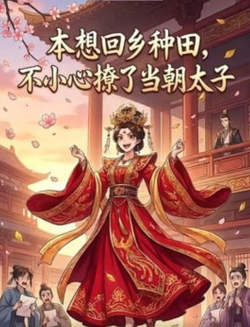 本想回乡种田，不小心撩了当朝太子高清播放