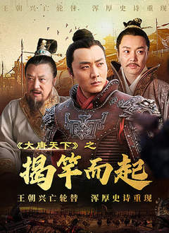 大唐天下之揭竿而起高清播放