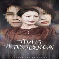 重生后我戳穿儿媳秘密高清播放