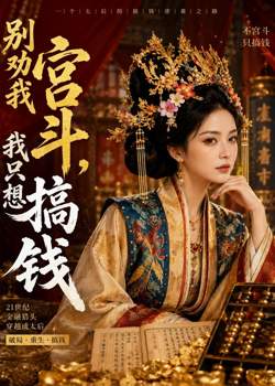 别劝我宫斗，我只想搞钱高清播放