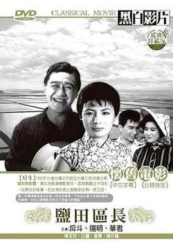 盐田区长在线观看