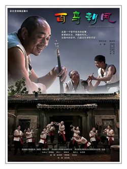 百鸟朝凤【影视解说】高清播放