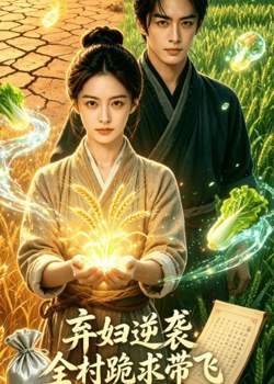 弃妇逆袭:全村跪求带飞在线观看