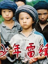 少年雷锋高清播放
