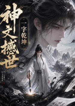 神文撼世,一字乾坤