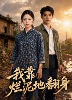 我靠烂泥地翻身