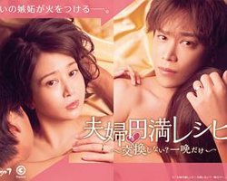 夫妇圆满食谱～不交换吗？仅此一晚～高清播放