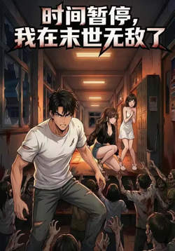 时间暂停，我在末世无敌了高清播放