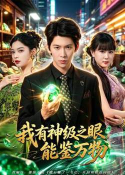 我有神级之眼，能鉴万物