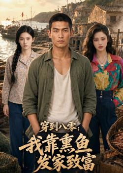 穿到八零:我靠熏鱼发家致富在线观看