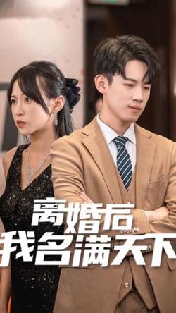 离婚后我名满天下在线观看