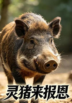 灵猪来报恩高清播放