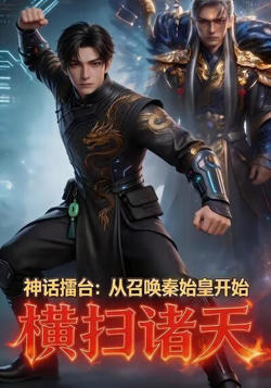神话擂台：从召唤秦始皇开始横扫诸天高清播放