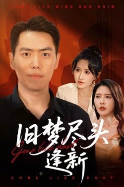 旧梦尽头逢新高清播放