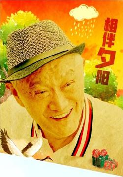 相伴夕阳高清播放